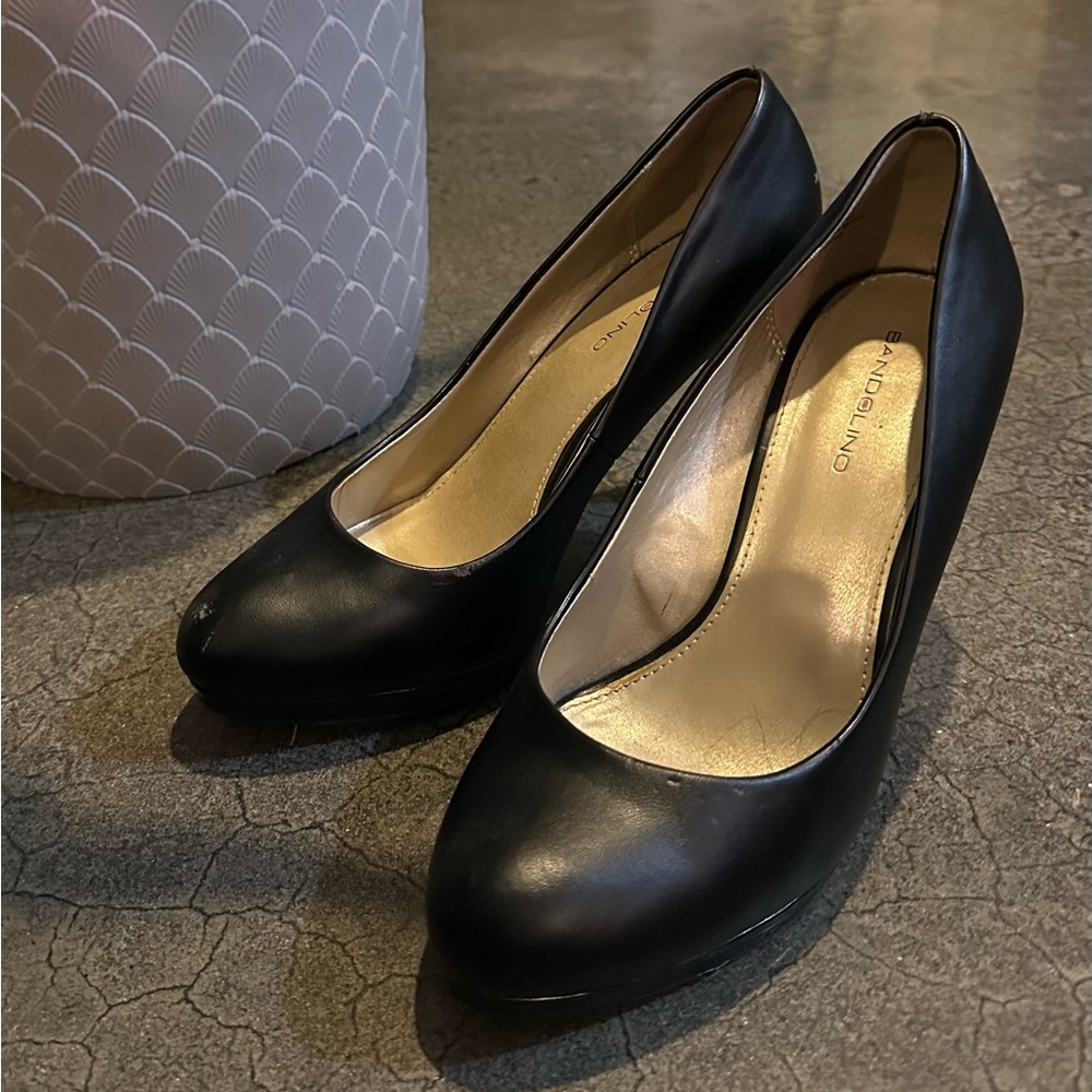 Bandolino Heels